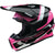Moose Racing F.I. 2.0 Boreal MIPS Adult Off-Road Helmets