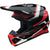 Moose Racing F.I. 2.0 Boreal MIPS Adult Off-Road Helmets
