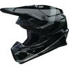 Moose Racing F.I. 2.0 Boreal MIPS Adult Off-Road Helmets
