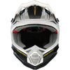 Moose Racing MR3 F.A.F. Adult Off-Road Helmets