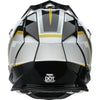 Moose Racing MR3 F.A.F. Adult Off-Road Helmets