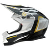 Moose Racing MR3 F.A.F. Adult Off-Road Helmets