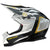 Moose Racing MR3 F.A.F. Adult Off-Road Helmets