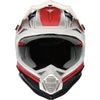 Moose Racing MR3 F.A.F. Adult Off-Road Helmets
