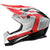 Moose Racing MR3 F.A.F. Adult Off-Road Helmets