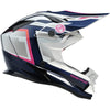 Moose Racing MR3 F.A.F. Adult Off-Road Helmets
