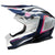 Moose Racing MR3 F.A.F. Adult Off-Road Helmets