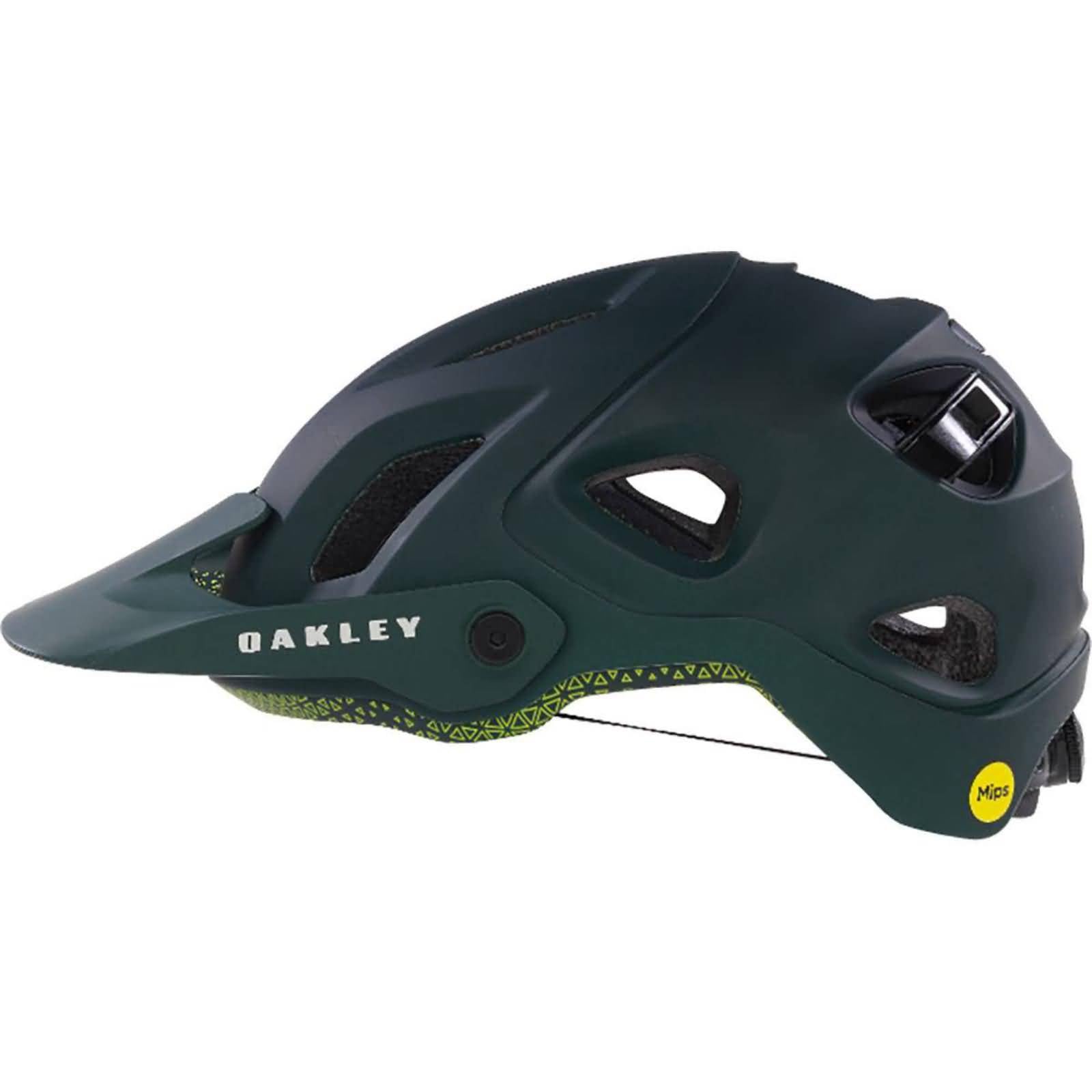 Oakley DRT5 MTB Helmet Hunter