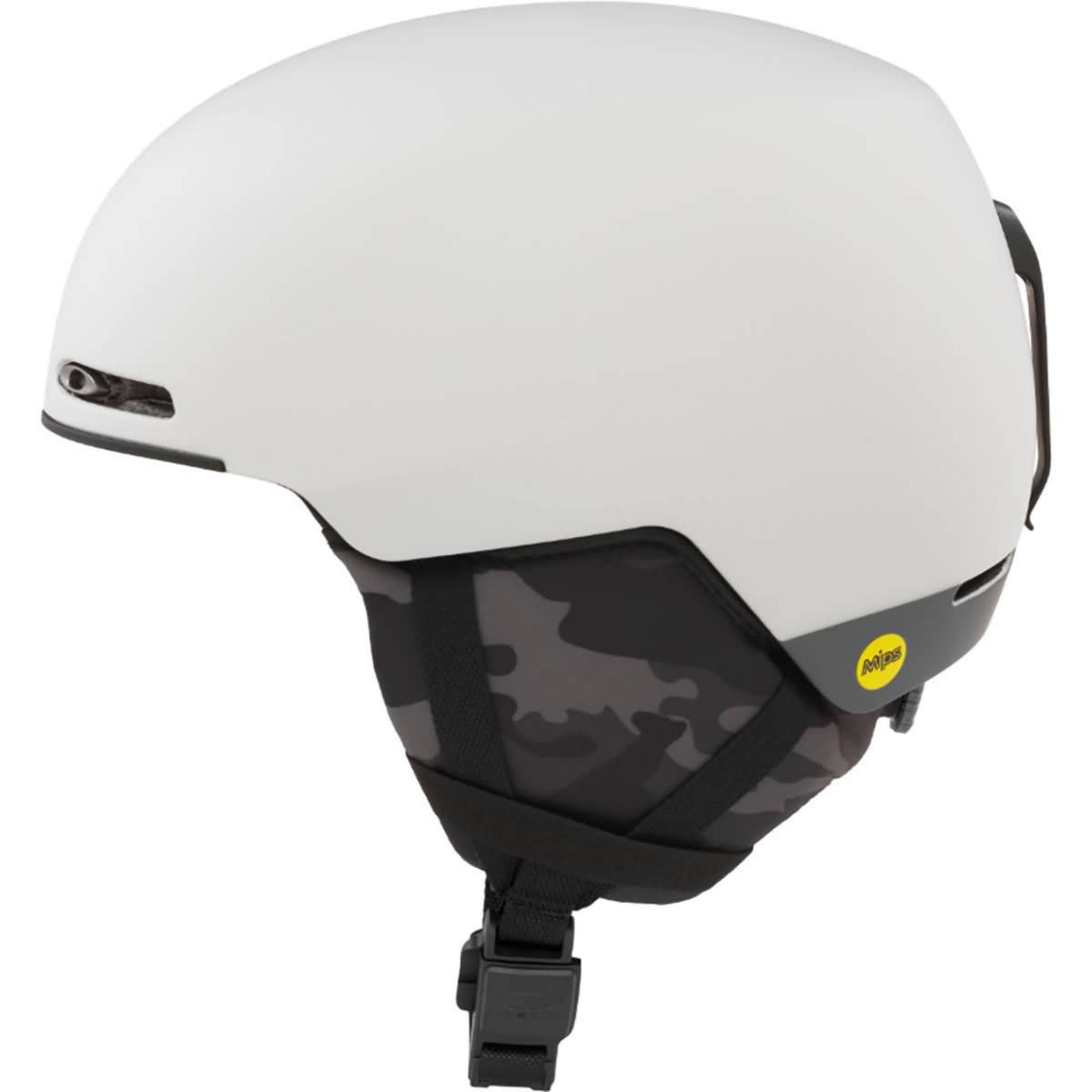 camo snowboard helmet Oakley MOD1 Men's Helmet - Celeste