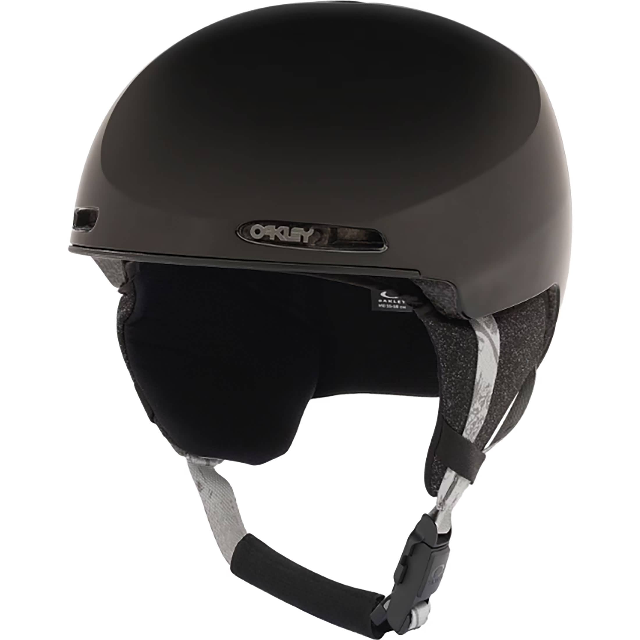 Oakley MOD1 Asian Fit Snow Helmet Oakley MOD1 Asian Fit Snow Helmet