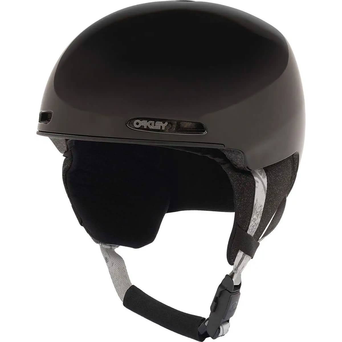adult extra small snowboard helmet Oakley MOD1 Stale Sandbech Signature Series Adult Snow Helmets (Refurb – Motorhelmets.com