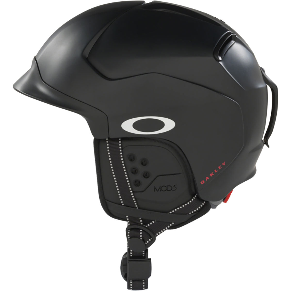 Oakley Mod5 Helmet Matte Black S Oakley Mod5 Helmet Matte Black S