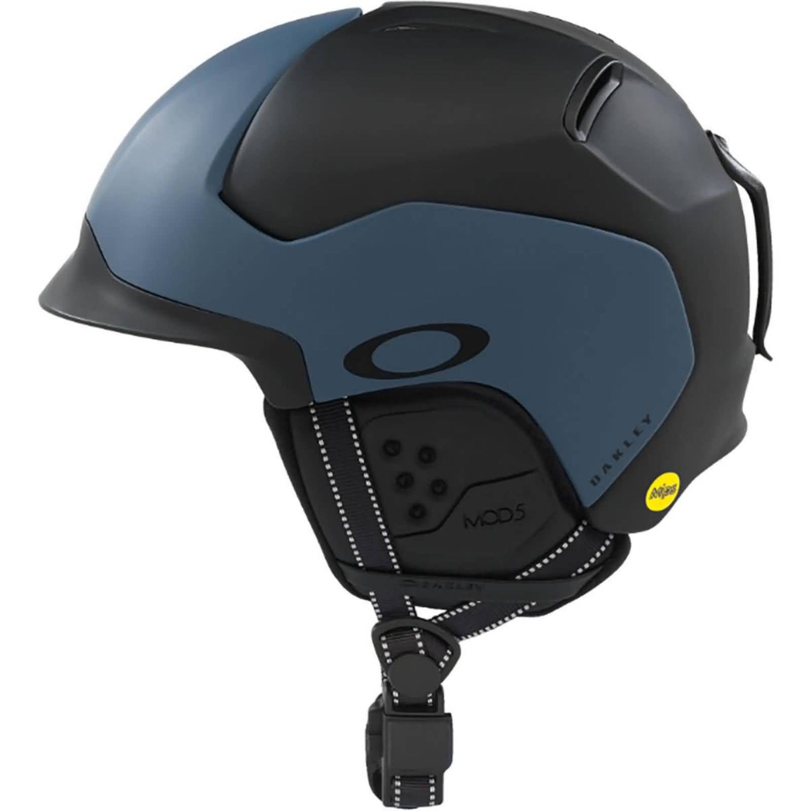 Oakley MOD5 MIPS Helmet - Dark Blue Oakley MOD5 MIPS Helmet - Dark Blue