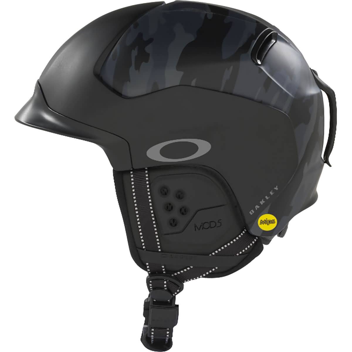 Oakley MOD5 MIPS Adult Snow Helmets Refurbished