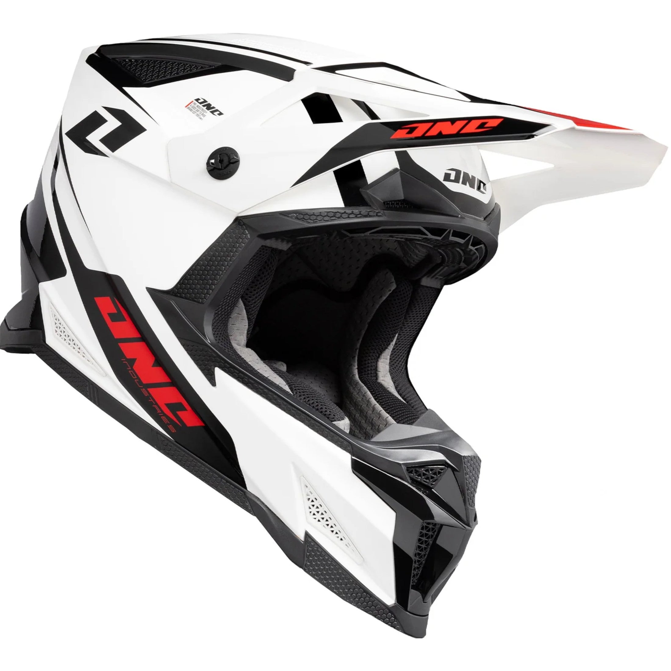 One Industries X-297 Tazer Adult Off-Road Helmets-L200