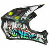 O'Neal Backflip Rancid Adult MTB Helmets