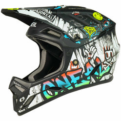 O'Neal Backflip Rancid Adult MTB Helmets