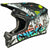 O'Neal Backflip Rancid Adult MTB Helmets