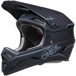 O'Neal Backflip Solid Adult MTB Helmets