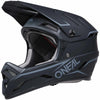 O'Neal Backflip Solid Adult MTB Helmets