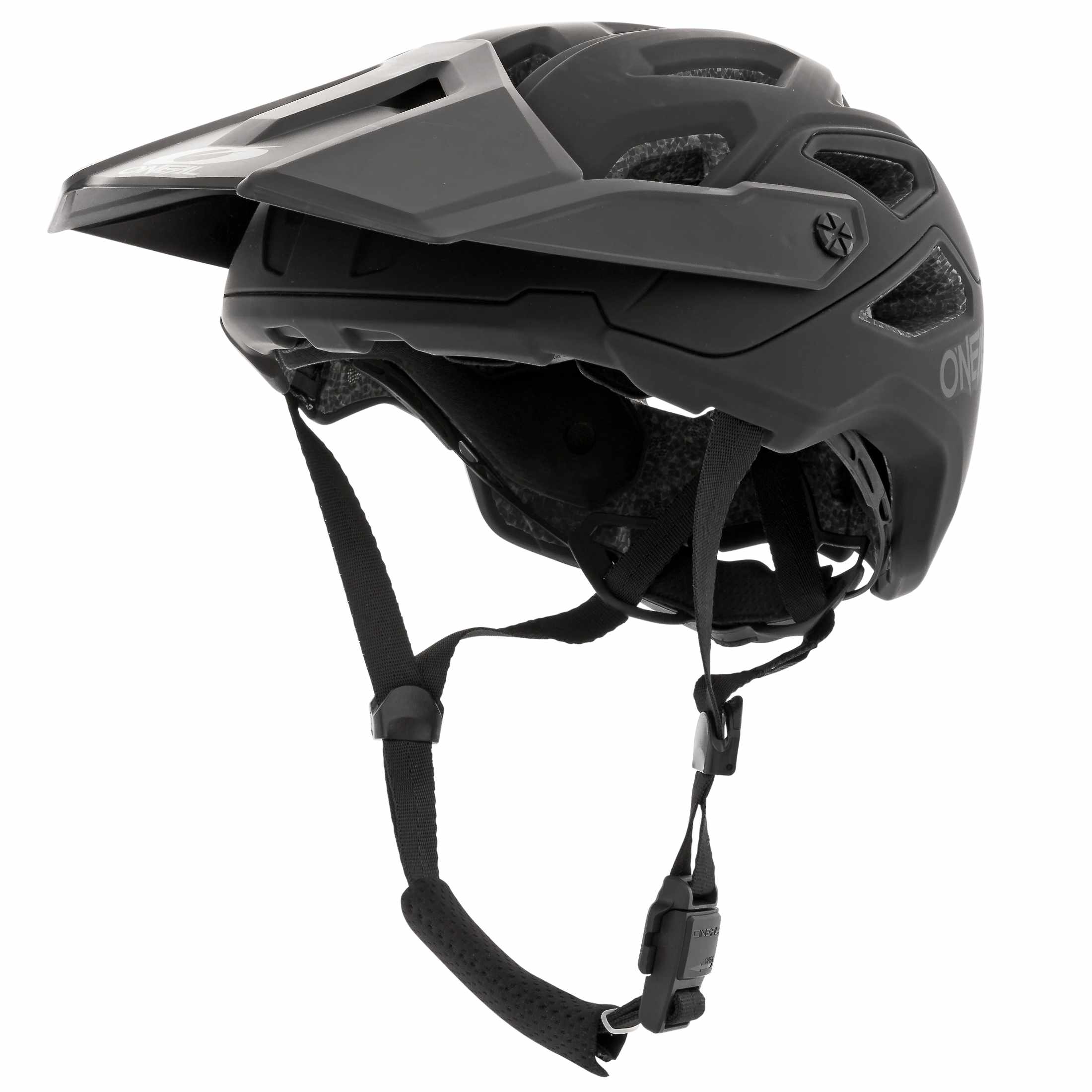 O'Neal Pike IPX Adult MTB Helmets-0009