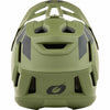 O'Neal SL1 Crest Adult MTB Helmets