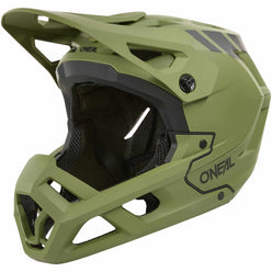 O'Neal SL1 Crest Adult MTB Helmets