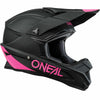 O'Neal 1 SRS Solid Adult Off-Road Helmets