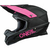 O'Neal 1 SRS Solid Adult Off-Road Helmets