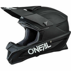 O'Neal 1 SRS Solid Adult Off-Road Helmets