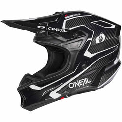 O'Neal 10 SRS Carbon Adult Off-Road Helmets