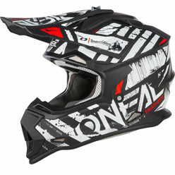 O'Neal 2 SRS Glitch Youth Off-Road Helmets