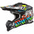 O'Neal 2 SRS Rancid Adult Off-Road Helmets