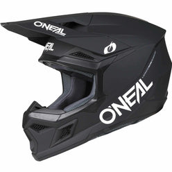 O'Neal 3 SRS Classic Adult Off-Road Helmets