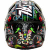 O'Neal 3 SRS Crank Adult Off-Road Helmets