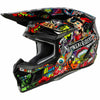 O'Neal 3 SRS Crank Adult Off-Road Helmets