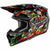 O'Neal 3 SRS Crank Adult Off-Road Helmets