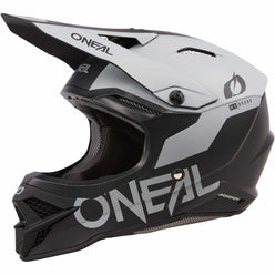 O'Neal 3 SRS Solid V24 Adult Off-Road Helmets