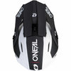 O'Neal 4 SRS Race Adult Off-Road Helmets