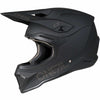 O'Neal 4 SRS Solid Adult Off-Road Helmets