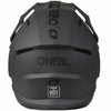 O'Neal 4 SRS Solid Adult Off-Road Helmets