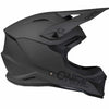 O'Neal 4 SRS Solid Adult Off-Road Helmets
