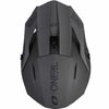 O'Neal 4 SRS Solid Adult Off-Road Helmets