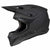 O'Neal 4 SRS Solid Adult Off-Road Helmets
