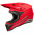 O'Neal 4 SRS Solid Adult Off-Road Helmets