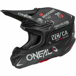 O'Neal 5 SRS Brand Adult Off-Road Helmets