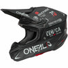O'Neal 5 SRS Brand Adult Off-Road Helmets