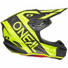 O'Neal 5 SRS Factor Adult Off-Road Helmets