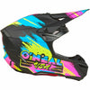 O'Neal 5 SRS Reseda Adult Off-Road Helmets