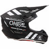O'Neal 5 SRS Warhawk Adult Off-Road Helmets